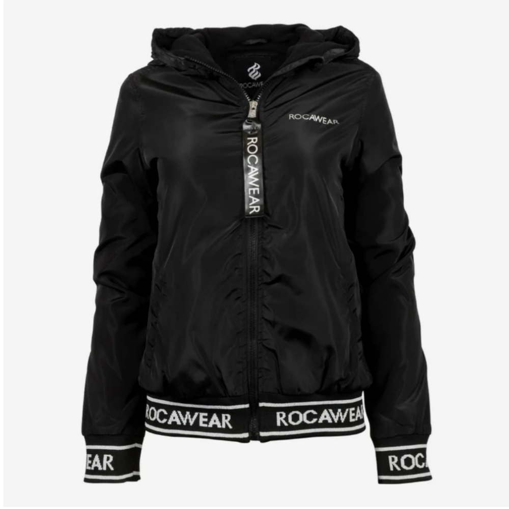 Rocawear Women's Lightweight Jacket
